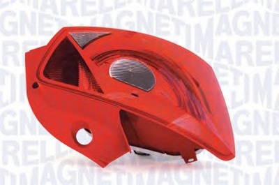 MAGNETI MARELLI 714000283904 -  Задний фонарь